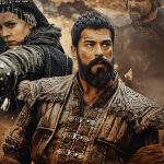 سر نجاح مسلسل المؤسس عثمان 4 مسلسل المؤسس عثمان