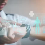 أجهزة مراقبة الصحة