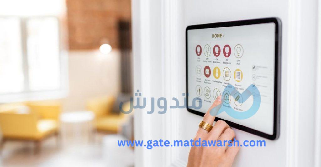 أفضل أجهزة ذكية للمنزل