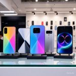 أفضل هواتف ذكية