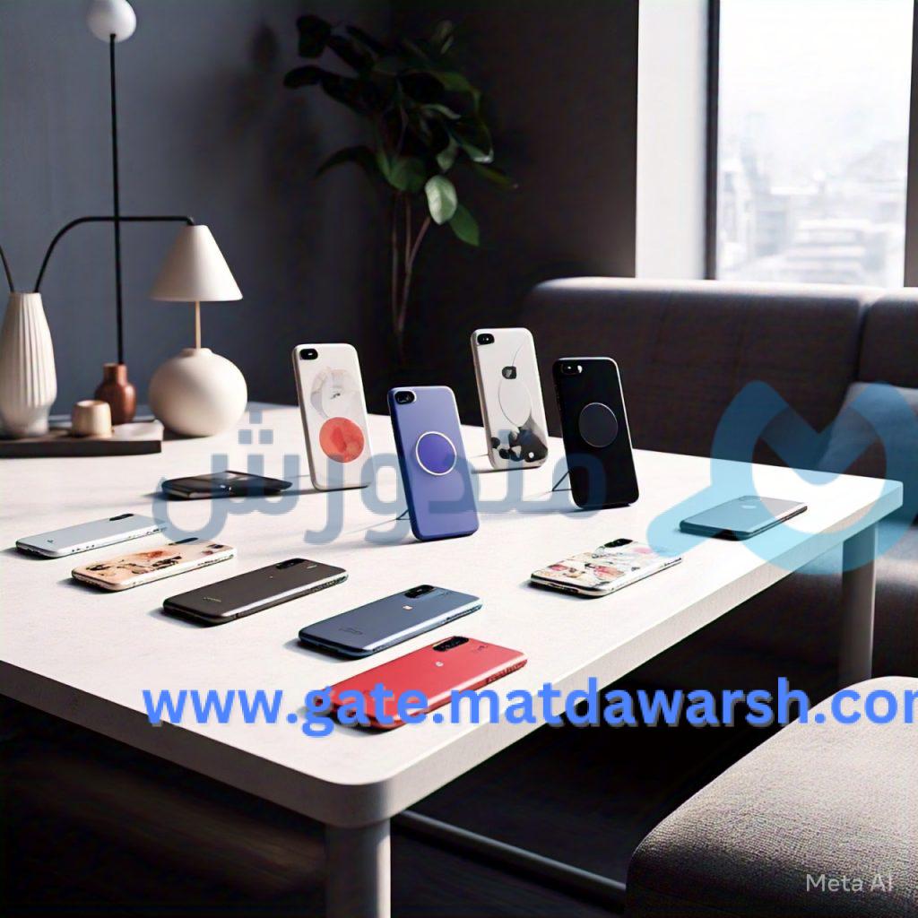 مراجعات موبايلات