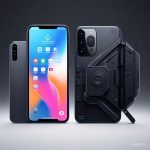 مقارنة بين الهواتف الذكية: آيفون أم أندرويد؟ 4 مقارنة بين الهواتف الذكية