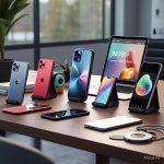 مميزات الهواتف الحديثة التي يجب أن تبحث عنها في 2025 4 مميزات الهواتف الحديثة