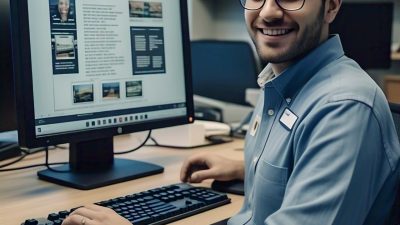 Everything About PCs: Your Computer Guide - 🚀 1 Computer Guide