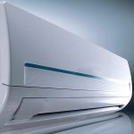 عروض رمضان على أجهزة تكييفات الهواء من شركة رنين 4 تكييفات