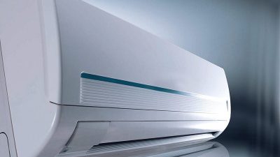 عروض رمضان على أجهزة تكييفات الهواء من شركة رنين 12 تكييفات