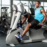 أجهزة اللياقة البدنية