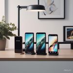 أحدث هواتف سامسونج: مميزات وأسعار 2025 4 أحدث هواتف سامسونج