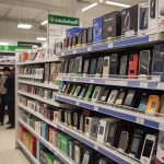 أسعار الهواتف في الكويت: أفضل العروض وأحدث الموديلات 4 أسعار الهواتف في الكويت