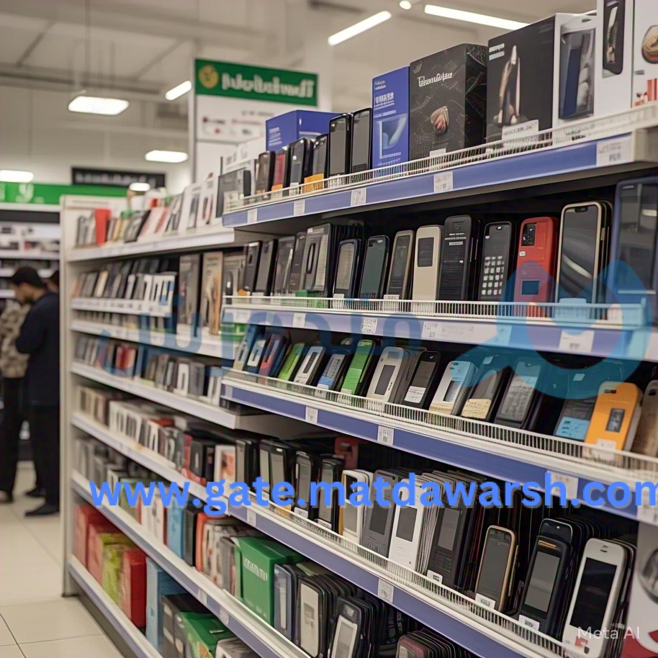 أسعار الهواتف في الكويت: أفضل العروض وأحدث الموديلات 1 أسعار الهواتف في الكويت