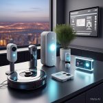 الأجهزة الذكية