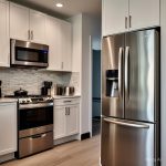 الأجهزة المنزلية: دليلك الشامل لاختيار أفضل الأجهزة لراحة وكفاءة منزلك 2 الأجهزة المنزلية