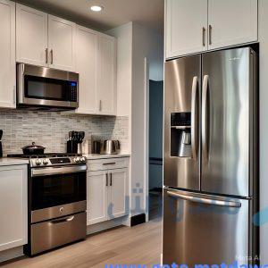 الأجهزة المنزلية