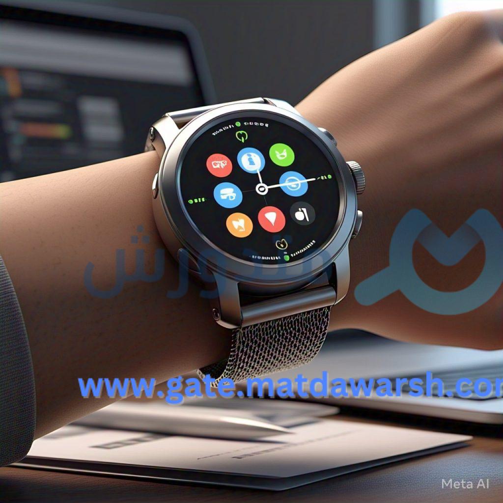 كيف تختار بين أنواع مختلفة من الأجهزة القابلة للارتداء؟