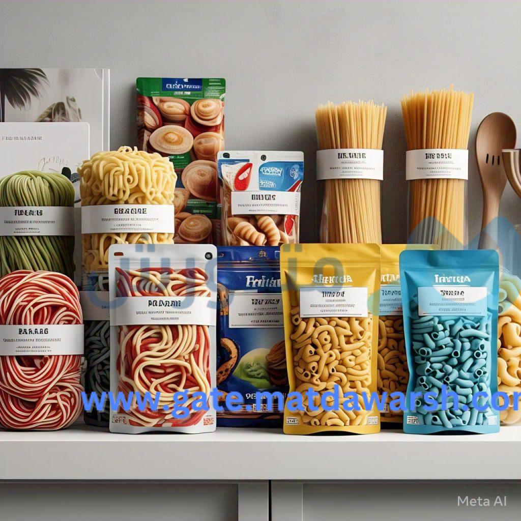 ماذا تعتبر السباغيتي المعكرونة المفضلة حول العالم