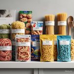 ماذا تعتبر السباغيتي المعكرونة المفضلة حول العالم