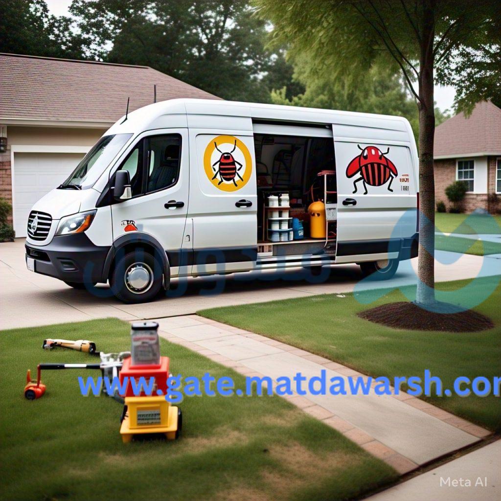 افضل شركة مكافحة البق بالرياض