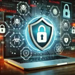 برامج حماية من الفيروسات