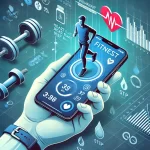 تطبيقات اللياقة البدنية