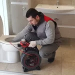 شركة تسليك مجاري الكويت