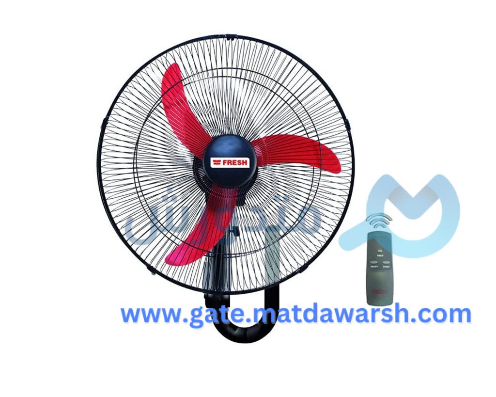 أشهر المراوح والتكييفات