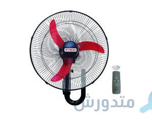 أشهر المراوح والتكييفات