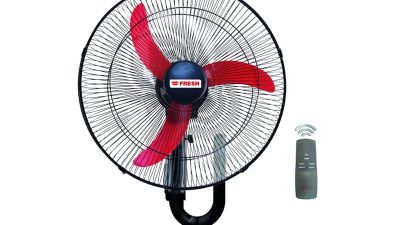 أشهر المراوح والتكييفات