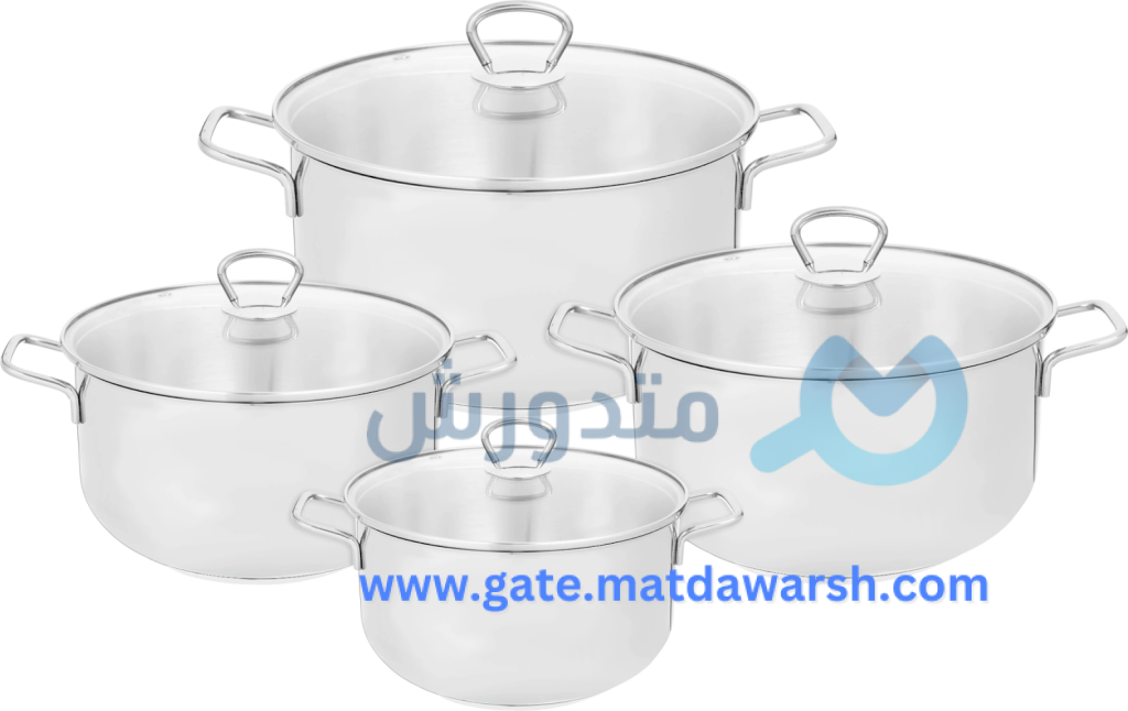 الأدوات المنزلية