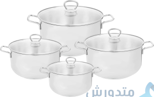 الأدوات المنزلية