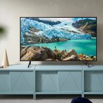 شاشة سامسونج