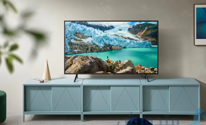 شاشة سامسونج