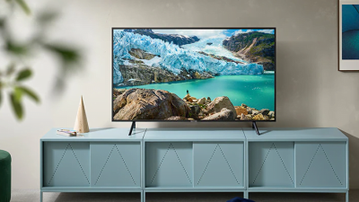 مراجعة شاشة سامسونج 43 بوصة + كود خصم حصري لشرائها بأفضل سعر 24 شاشة سامسونج