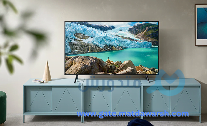 شاشة سامسونج