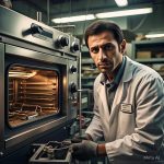 اكتشف أفضل خدمات الصيانة والتنظيف في السعودية – راحة بالك تبدأ من هنا! 6 خدمات الصيانة شركة تنظيف افران غاز بالطائف