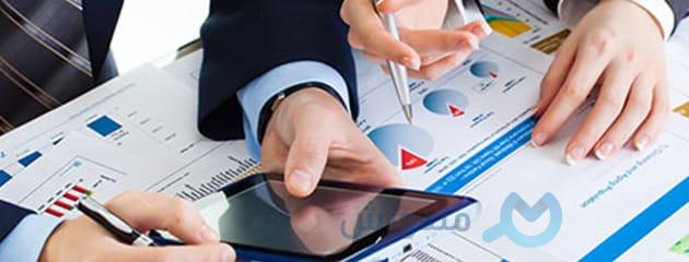 كيفية اختيار أفضل وسيط مالي في أسواق المال 18 وسيط مالي