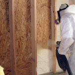 لماذا تختار شركة الوطنية لعزل الفوم بالرياض؟ إليك الأسباب 4 شركة الوطنية لعزل الفوم بالرياض