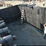 أفضل عزل خزانات المياه بالرياض وكيف تختار افضل شركة عزل اسطح 4 عزل خزانات المياه بالرياض