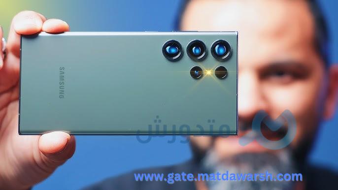 سامسونج S23 الترا 8 سامسونج S23 الترا