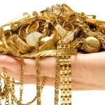 أسعار الذهب