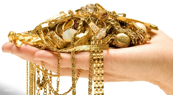 هل هو الوقت المناسب للاستثمار؟ تحليل اتجاهات أسعار الذهب الآن في السعودية والكويت والإمارات 1 أسعار الذهب