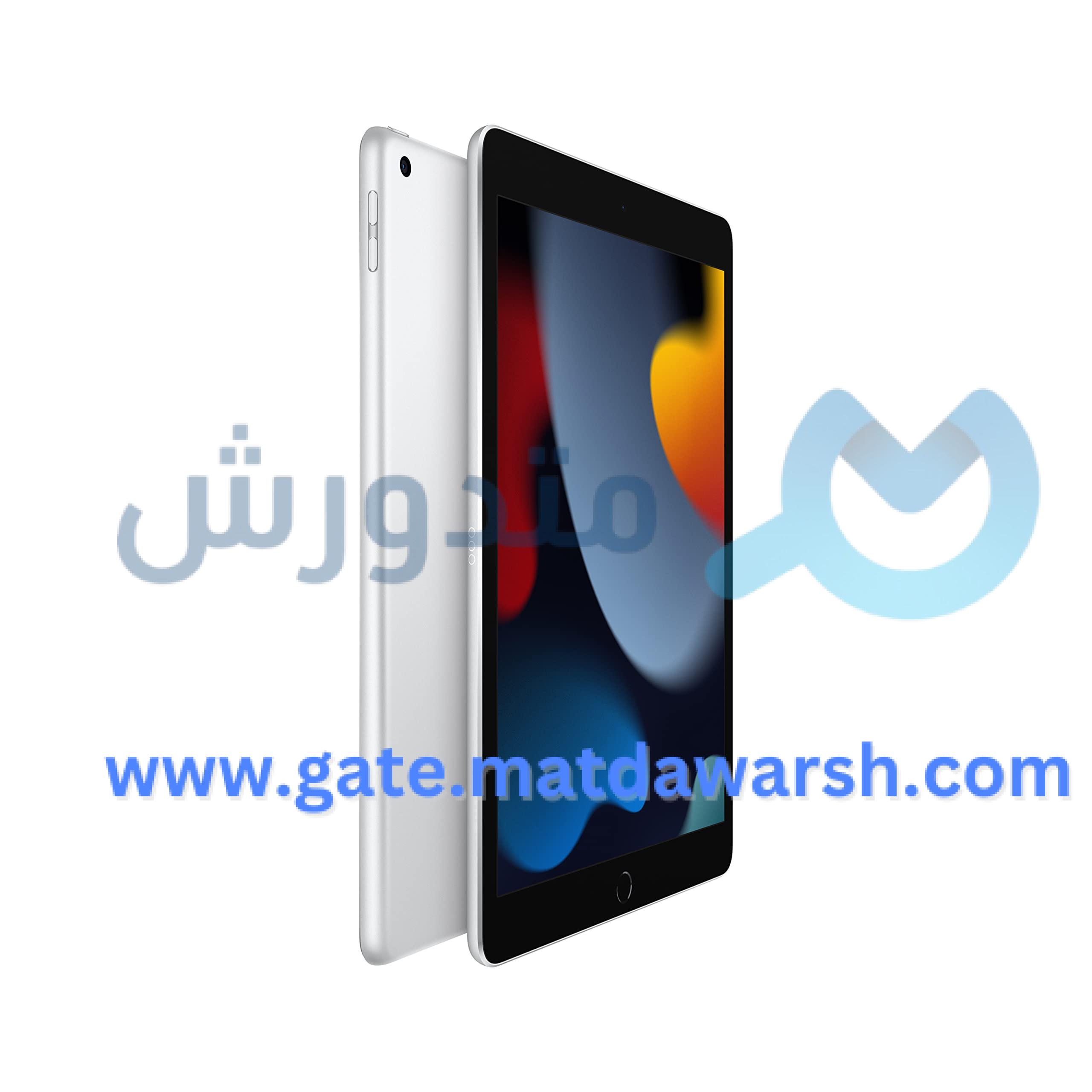 ايباد الجيل التاسع