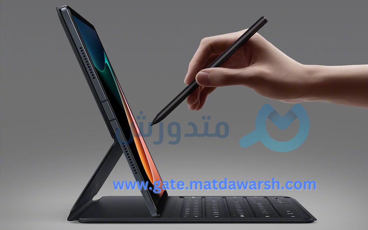تابلت شاومي باد 5 4 شاومي باد 5