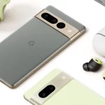 جوجل بيكسل 7 برو