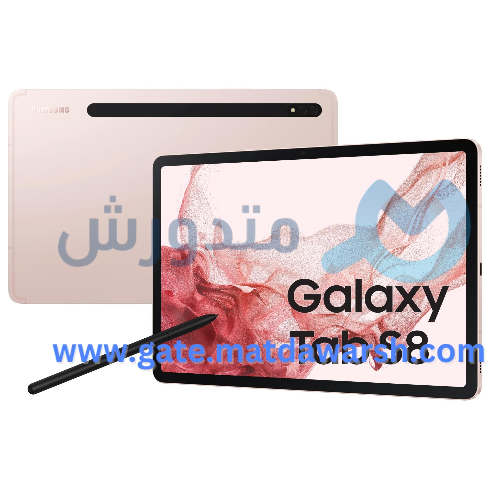 سامسونج تاب S8