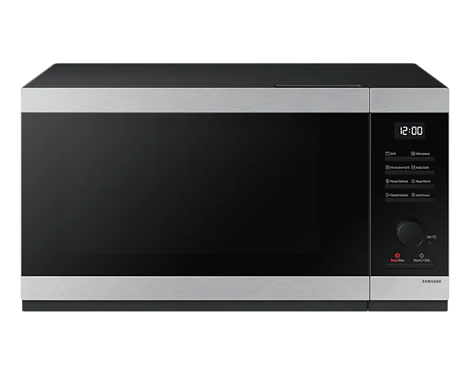 سهّل حياتك مع ميكروويف سامسونج متعدد الوظائف 8 ميكروويف سامسونج