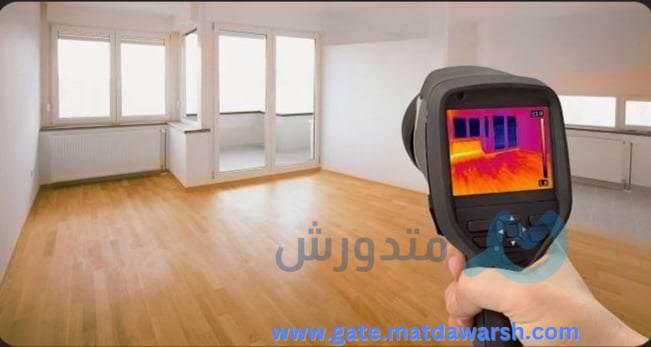 شركة الذهبية تقدم كشف تسربات المياه في الأحساء بدون تكسير وبنتائج دقيقة 1 شركة الذهبية