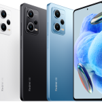 شاومي نوت 12 برو 5G