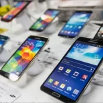 دليل شراء هاتف جديد