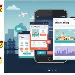 تطبيقات السفر ومدونات الرحلات- أدواتك الأساسية لتنظيم رحلة مثالية