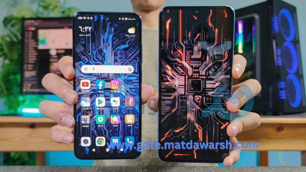 أفضل موبايل للألعاب بسعر رخيص